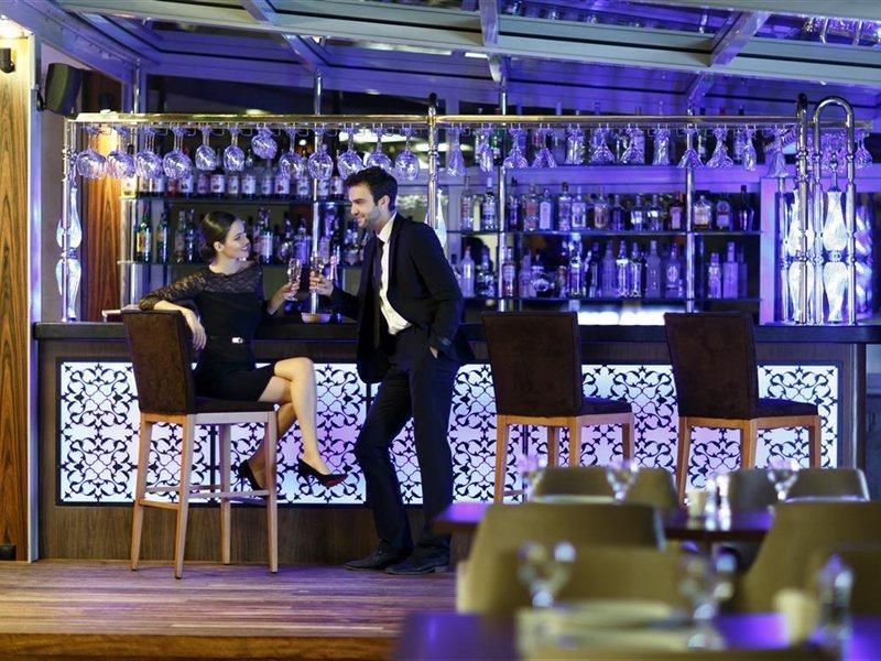 Darkhill Hotel Κωνσταντινούπολη Εξωτερικό φωτογραφία